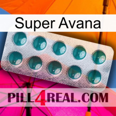 Super Avana dapoxetine1